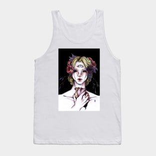 The Loss Tank Top